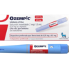 Ozempic 1 Mg Sprzedam