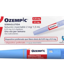 Ozempic 1 Mg Sprzedam