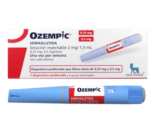 Ozempic 1 Mg Sprzedam